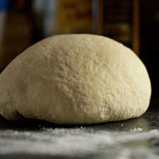 Fast Dough