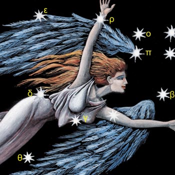 Astrology Shadow Signs