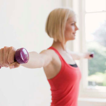 Moves for Tighter Arms