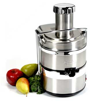Jack LaLanne's Power Juicer