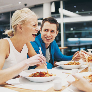 Chinese Meals That You'll Chow Down On 