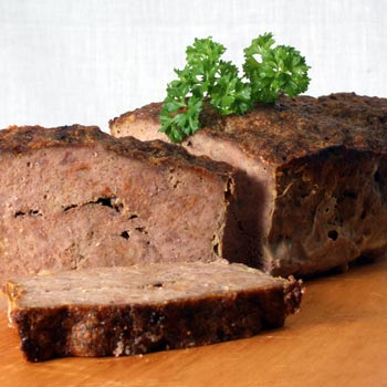 Meatloaf