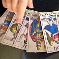 Interpreting Tarot Cards
