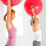 Best Fitball Exercises
