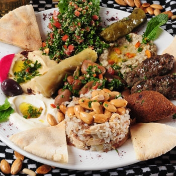 Eating Healthy is All Greek to Dieters Eating Healthy is All Greek to Dieters