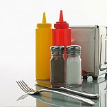 Beware! Condiments Could Be Making You FAT 