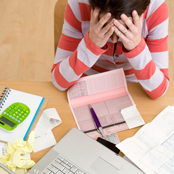 Secrets of Getting Organized Secrets of Getting Organized