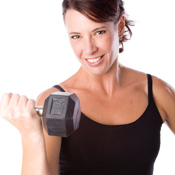 Secrets of Strength Training Secrets of Strength Training