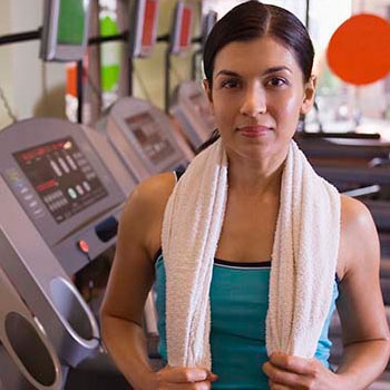 Navigating the Gym: A Beginner's Guide Navigating the Gym: A Beginner's Guide