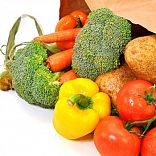 Is a Raw Food Diet for You?