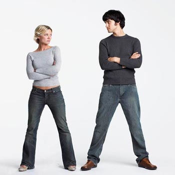 Is Your Weight Destroying Your Relationship? Is Your Weight Destroying Your Relationship?