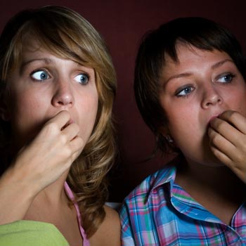 At Last: 8 Healthy Snacks for TV Couch Time At Last: 8 Healthy Snacks for TV Couch Time