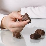 Dark Chocolate for Heart Health