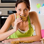 5 Ways to Overcome Bad Snacking Habits