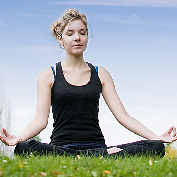 Learn How to Meditate the Easy Way in Less Than 2 Minutes Learn How to Meditate the Easy Way in Less Than 2 Minutes