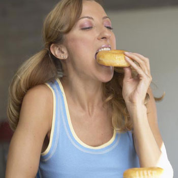 Food Addiction - No Control Food Addiction - No Control