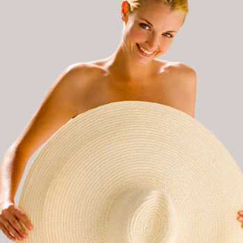 7 Ways for Women to Look Great Naked 7 Ways for Women to Look Great Naked