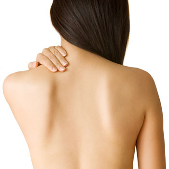 Living With Chronic Pain Living With Chronic Pain