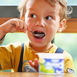 Healthy Kids Snacks That Aren't