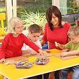 Preschool Education: Why Should You Care About Preschool Learning? 