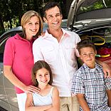 Vacation Safety Tips - Traveling Safely With Your Children