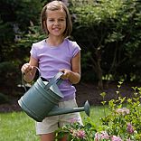 Benefits of Gardening for Kids