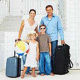 Take the Stress Out of Family Vacations