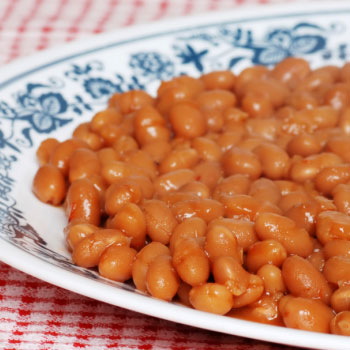 Heart Healthy Baked Beans Heart Healthy Baked Beans