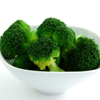 Easy Steamed Broccoli Easy Steamed Broccoli
