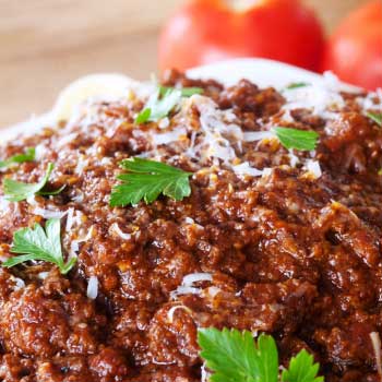 Ragu Meat Pasta Sauce Ragu Meat Pasta Sauce
