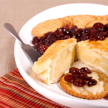 Cranberry Spread Cranberry Spread
