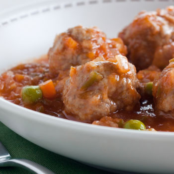 Glazed Meatballs Glazed Meatballs
