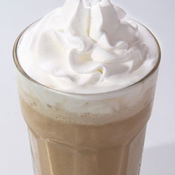 Non-Alcoholic Mocha Punch Non-Alcoholic Mocha Punch