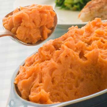 Sweet Potato & Squash Casserole Sweet Potato & Squash Casserole