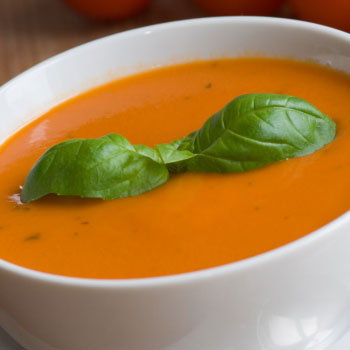 Creamy Tomato Soup Creamy Tomato Soup