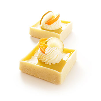 No-Sugar Key Lime Tart No-Sugar Key Lime Tart