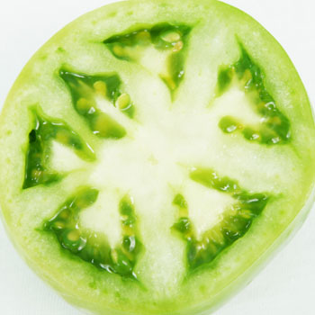 Crushed Green Tomato Crushed Green Tomato