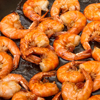 Southern Shrimp Southern Shrimp