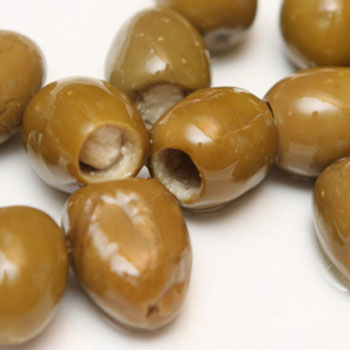 Stuffed Olives Stuffed Olives