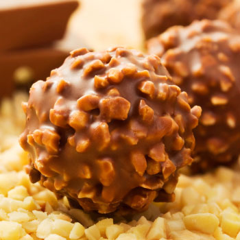 Milky Cocoa Candy Milky Cocoa Candy