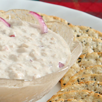 Crab Dip Crab Dip