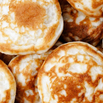 Dutch Pancakes Dutch Pancakes
