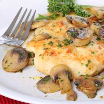 French-Style Chicken French-Style Chicken