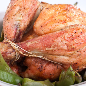 Best Chicken & Vegetables Best Chicken & Vegetables