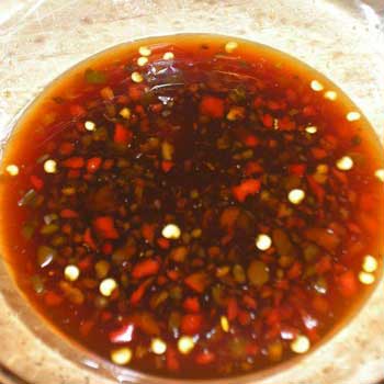 Thai Dressing Thai Dressing