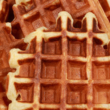 Anthony's Belgian Waffles Anthony's Belgian Waffles