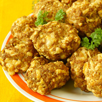 Sausage Bites Sausage Bites
