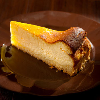 Brandy Cheesecake Brandy Cheesecake