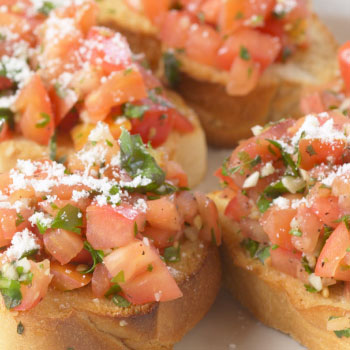 Mini Italian Sammies Mini Italian Sammies