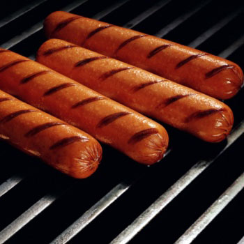 One-Frank Hot Dog One-Frank Hot Dog
